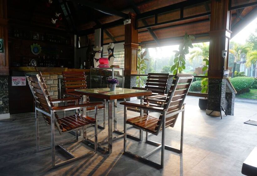 Floating Sanctuary By Cocotel