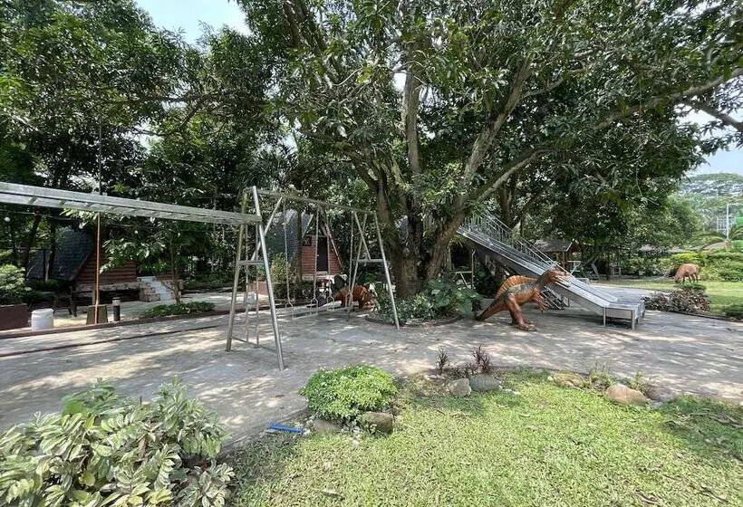 Floating Sanctuary By Cocotel