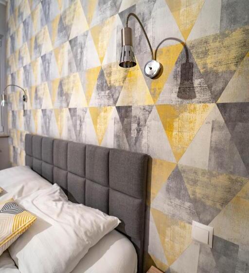 בית מלון כפרי 107