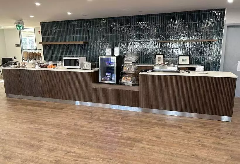 Superior Shores Hotel, Bw Signature Collection By Best Western