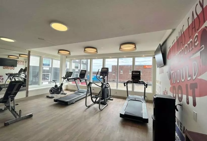 Superior Shores Hotel, Bw Signature Collection By Best Western