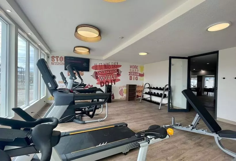 Superior Shores Hotel, Bw Signature Collection By Best Western