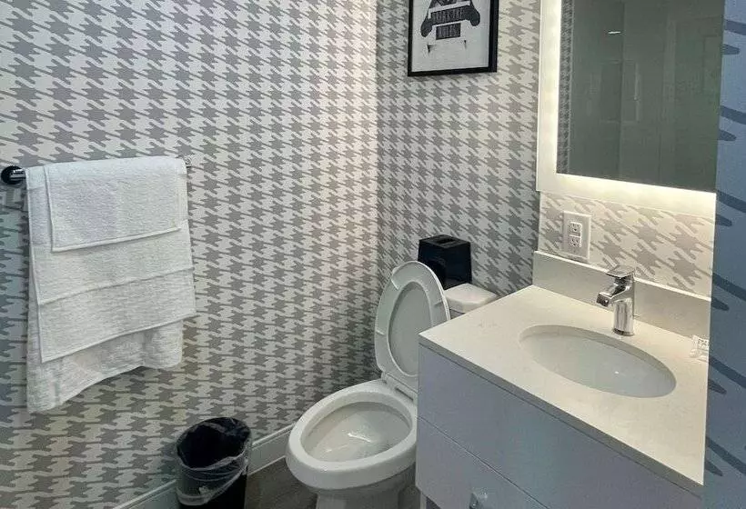 Superior Shores Hotel, Bw Signature Collection By Best Western