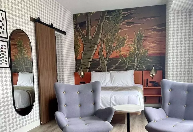 Superior Shores Hotel, Bw Signature Collection By Best Western