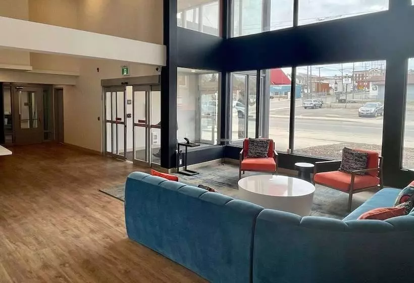 Superior Shores Hotel, Bw Signature Collection By Best Western