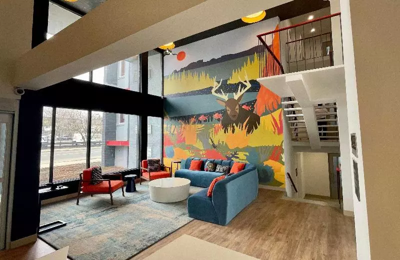 Superior Shores Hotel, Bw Signature Collection By Best Western