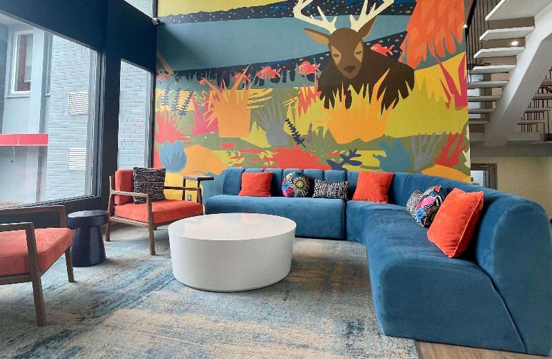 Superior Shores Hotel, Bw Signature Collection By Best Western