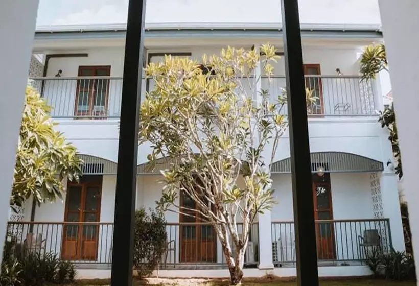 هتل Baan Chiang Bed Lampang