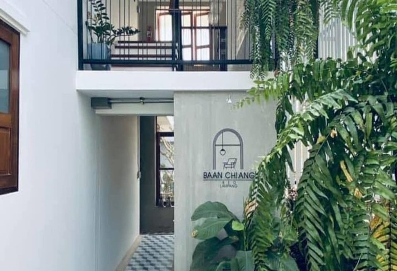 هتل Baan Chiang Bed Lampang