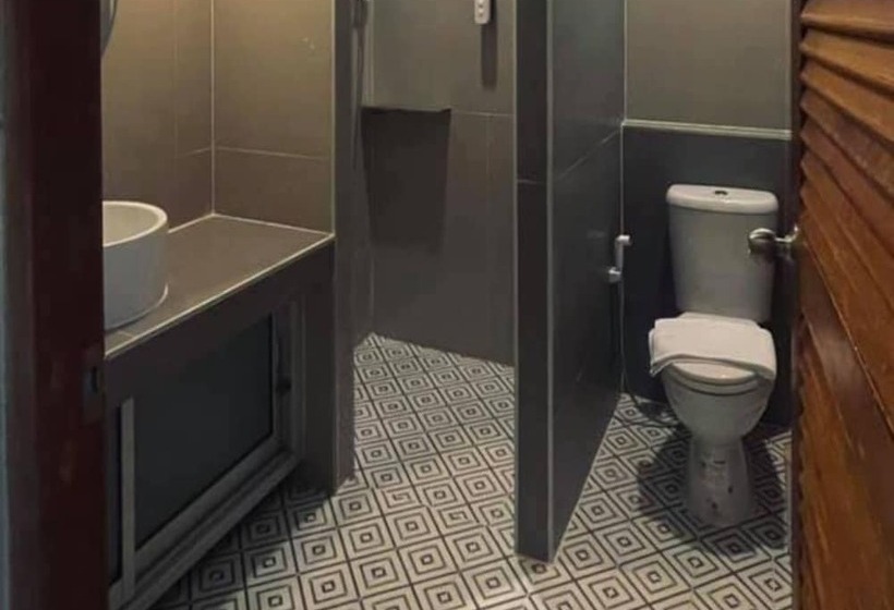 هتل Baan Chiang Bed Lampang