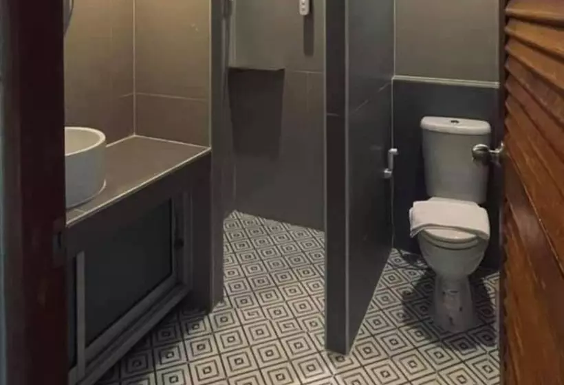 هتل Baan Chiang Bed Lampang