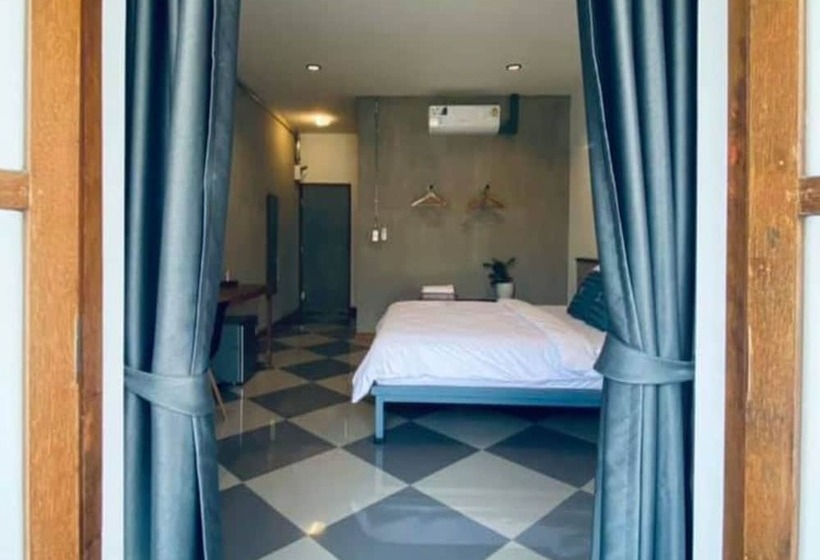 هتل Baan Chiang Bed Lampang