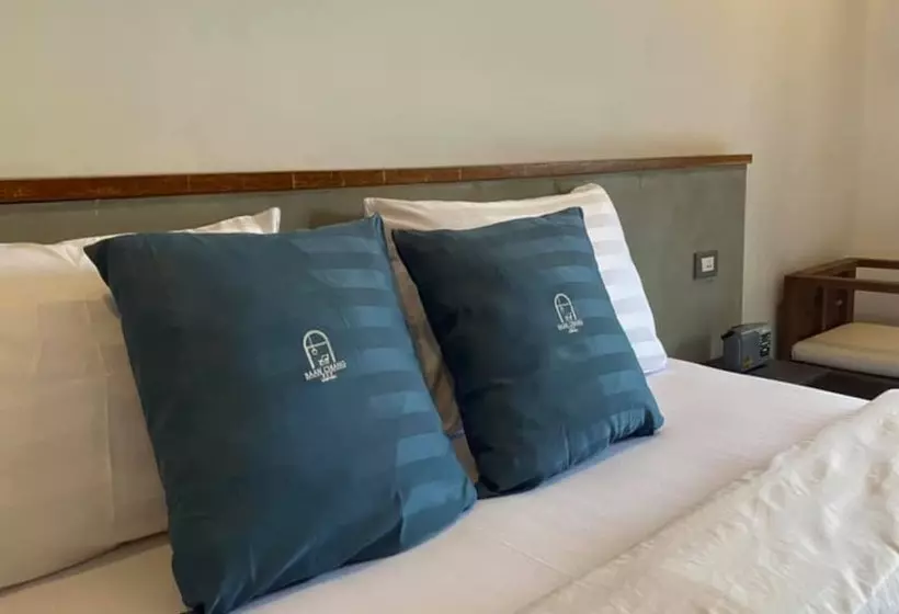 هتل Baan Chiang Bed Lampang