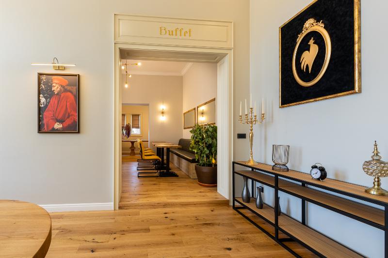 ホテル Cocosul De Aur