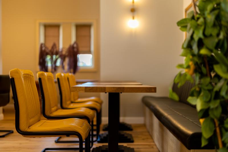 ホテル Cocosul De Aur