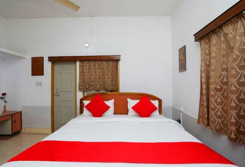 Mor Hotel Upasana Bhubaneswar