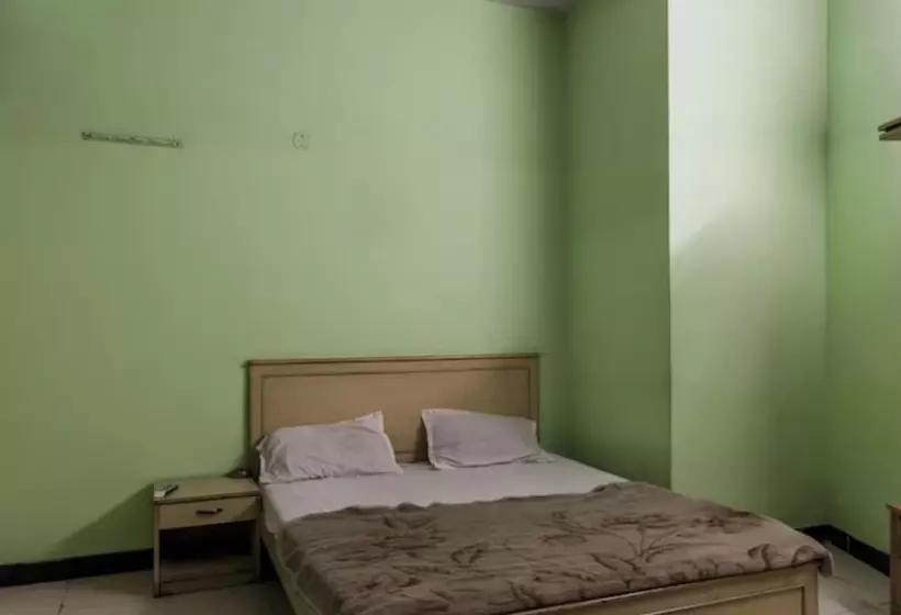 ホテル Viren Plaza, Agra