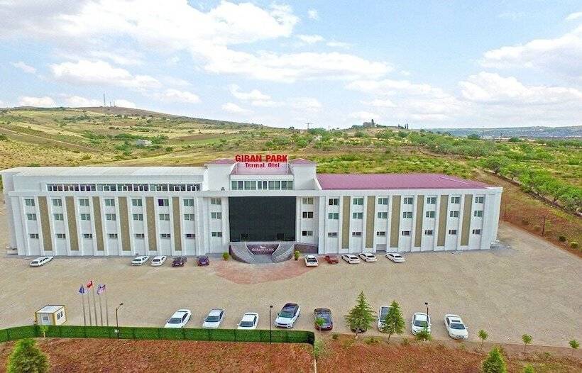 هتل Gıran Park Termal