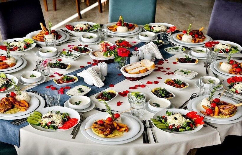 هتل Gıran Park Termal