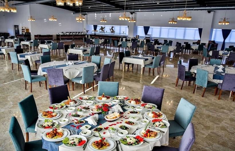 هتل Gıran Park Termal