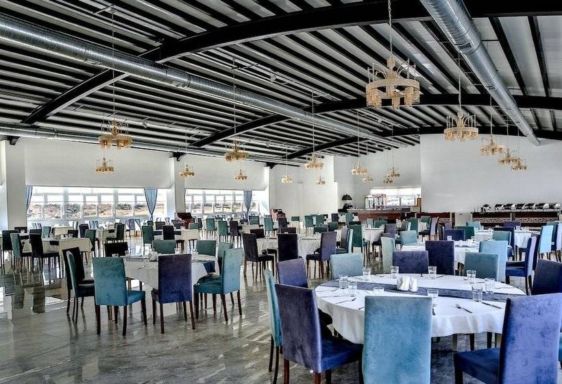 هتل Gıran Park Termal