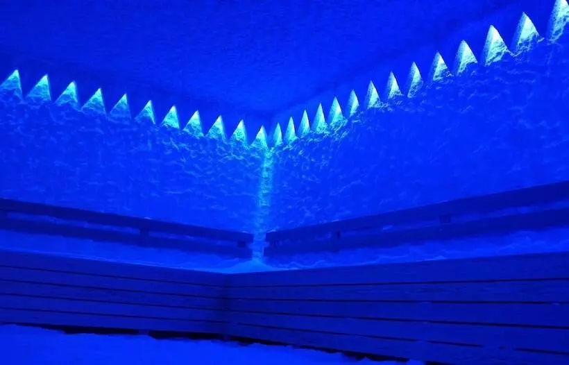 ホテル Gıran Park Termal