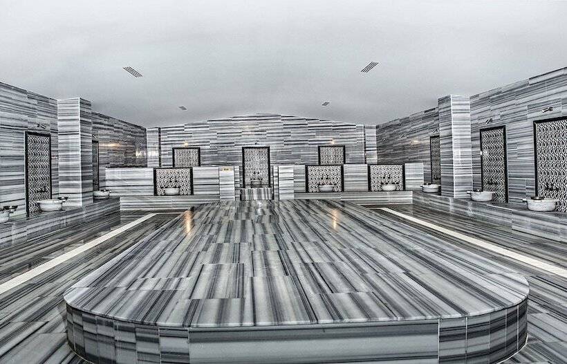 هتل Gıran Park Termal