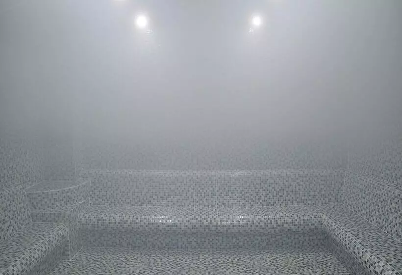 ホテル Gıran Park Termal