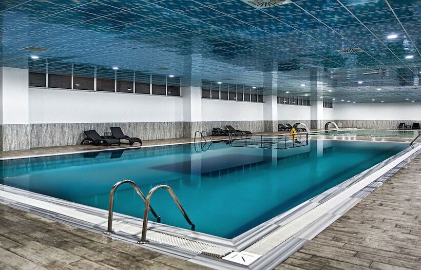 هتل Gıran Park Termal