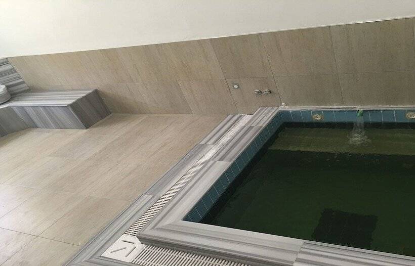 هتل Gıran Park Termal