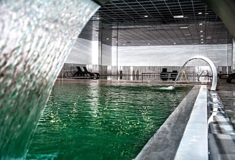 هتل Gıran Park Termal