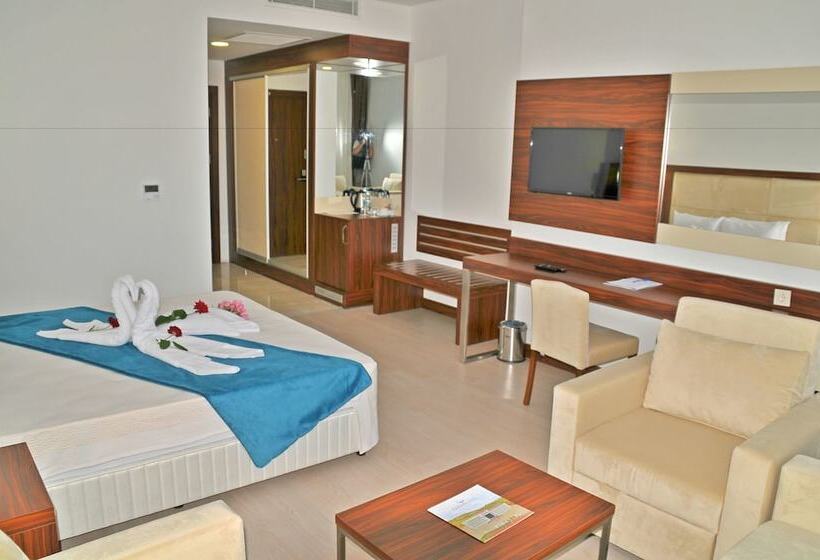 هتل Gıran Park Termal