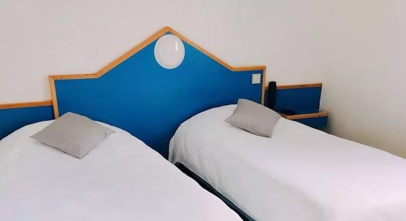 Hotelli Initial By Balladins Sable Sur Sarthe