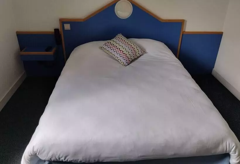 Hotelli Initial By Balladins Sable Sur Sarthe