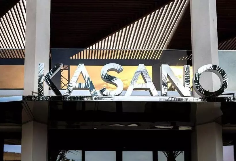 Hotelli Et Spa Kasano Calvi   Handwritten Collection