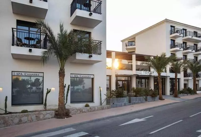 Hotelli Et Spa Kasano Calvi   Handwritten Collection