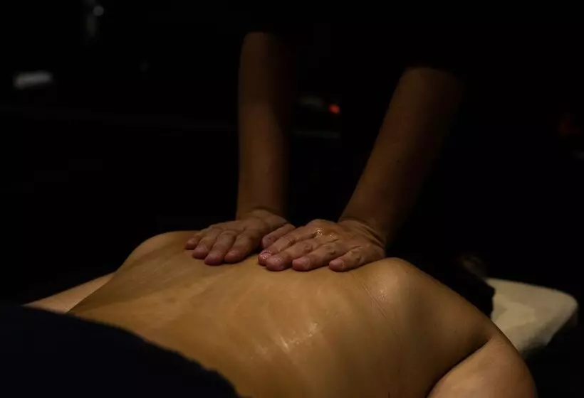 Hotelli Et Spa Kasano Calvi   Handwritten Collection