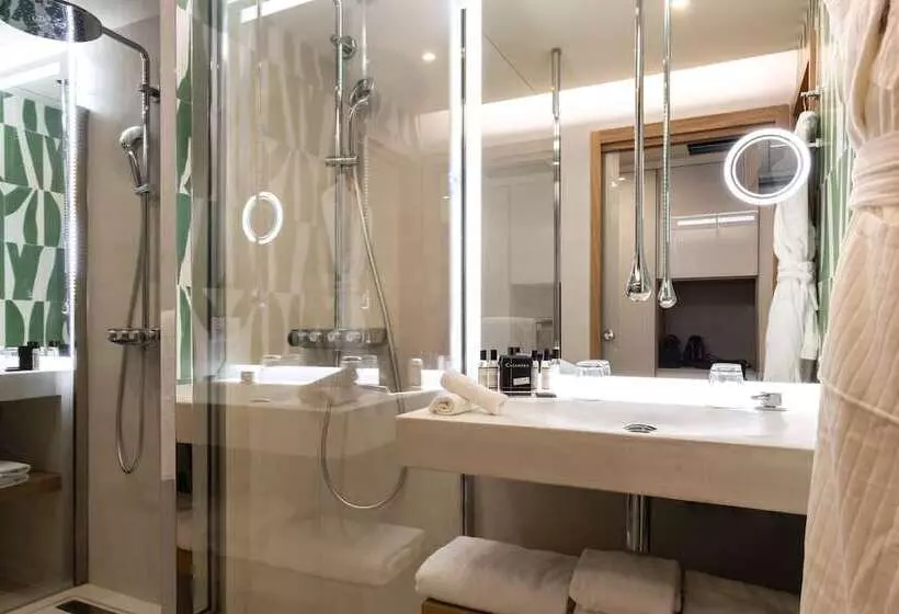 Hotelli Et Spa Kasano Calvi   Handwritten Collection