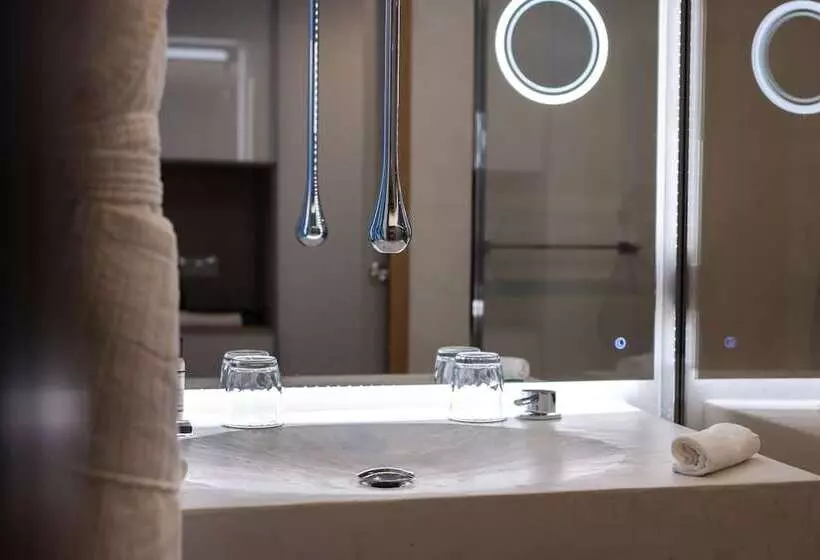 Hotelli Et Spa Kasano Calvi   Handwritten Collection