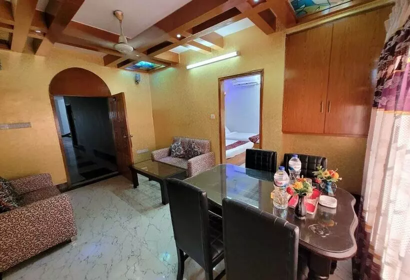 Hotelli Sea World Cox S Bazar