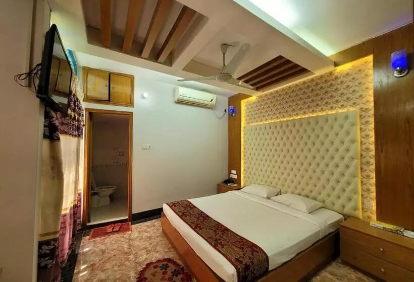 Hotelli Sea World Cox S Bazar