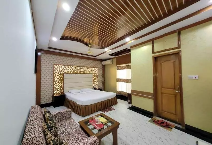 Hotelli Sea World Cox S Bazar