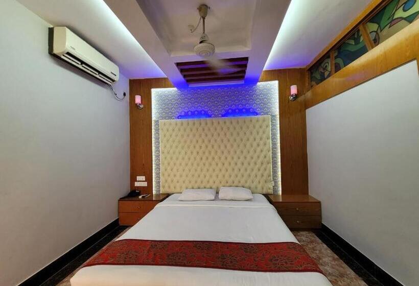 هتل Sea World Cox S Bazar