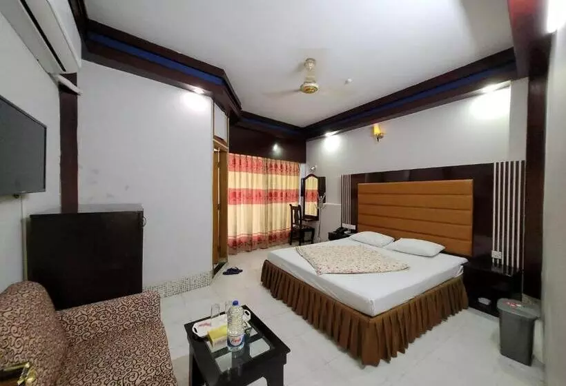 Hotelli Sea World Cox S Bazar