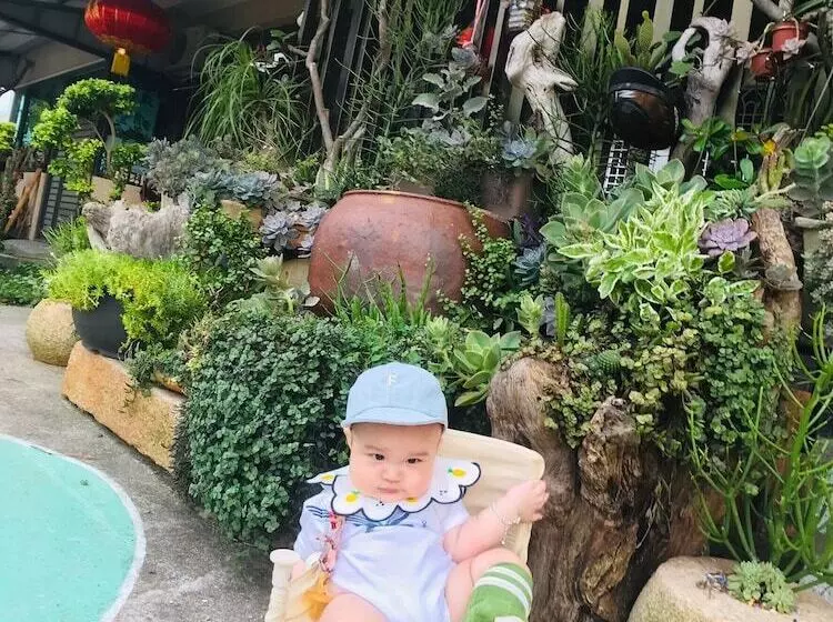 هتل Tai Chia Bed And Breakfast