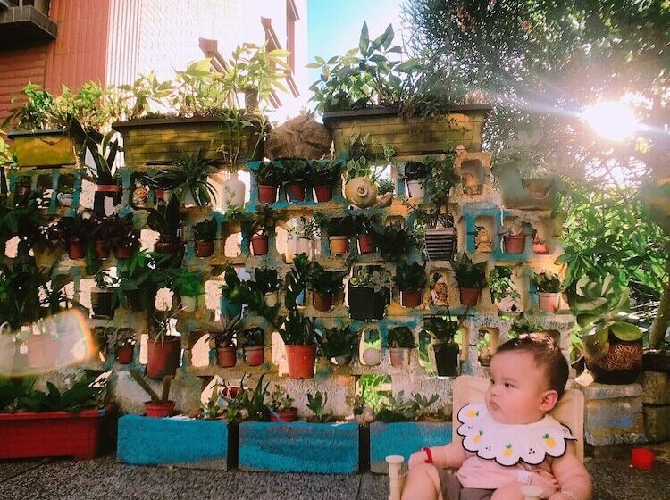 هتل Tai Chia Bed And Breakfast