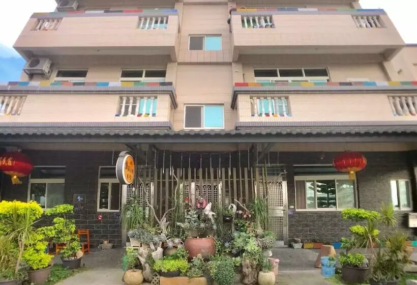 هتل Tai Chia Bed And Breakfast