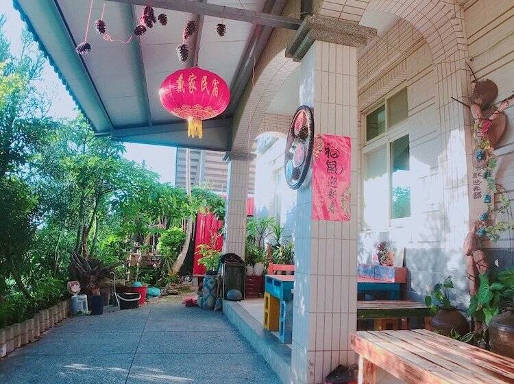 هتل Tai Chia Bed And Breakfast