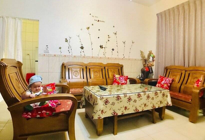 هتل Tai Chia Bed And Breakfast