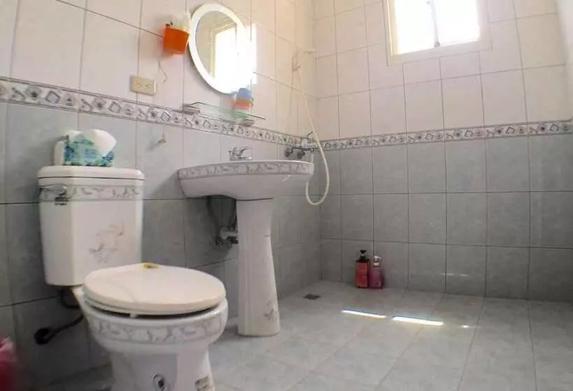 هتل Tai Chia Bed And Breakfast